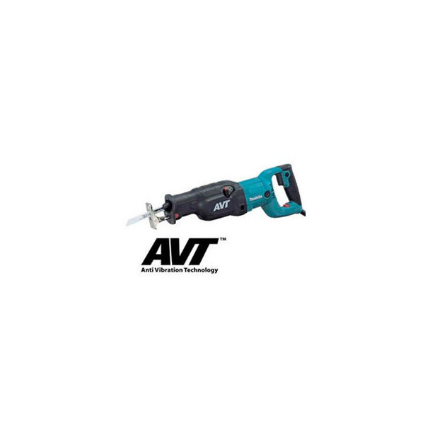 Makita JR3070CT AVT Reciprocating Saw 15 Amp