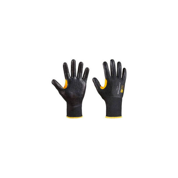 CoreShield 22-7913B/8M Cut Resistant Gloves Smooth Nitrile Coating A2/B Size 8
