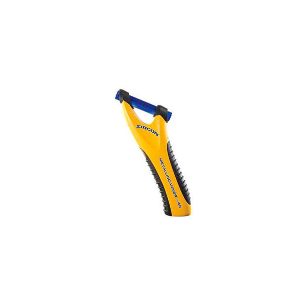Zircon MultiScanner m40 Handheld Electronic Metal Detector