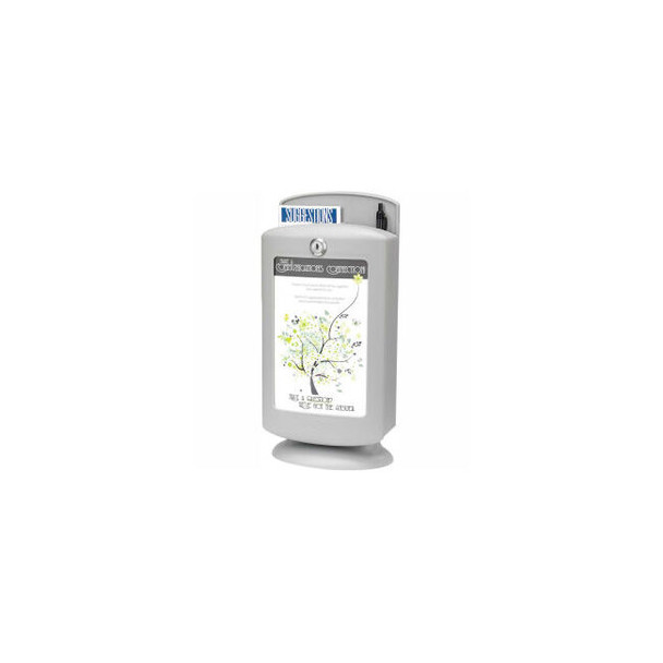 Safco Products Customizable Suggestion Box