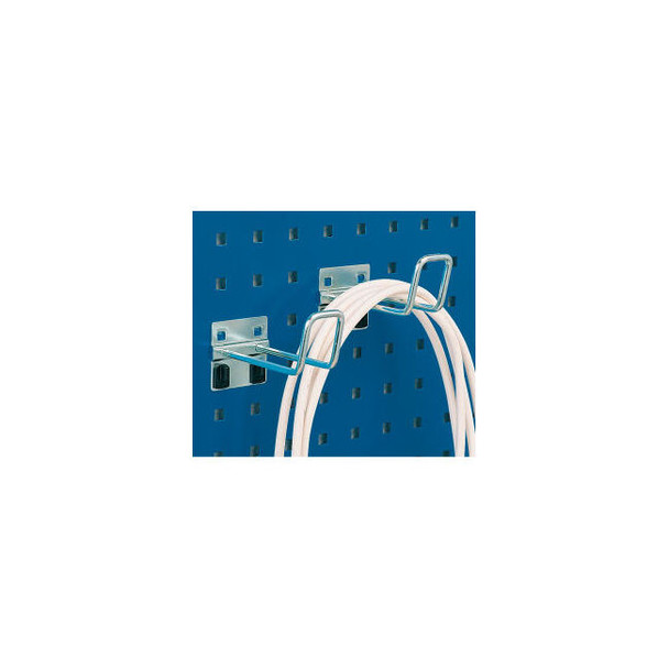 Bott 14010023 Cable Hooks For Perfo Panels - Package Of 5 - 4""L