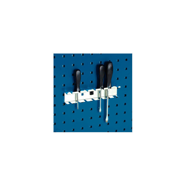 Bott 14019007 Screwdriver Holder For Perfo Panels