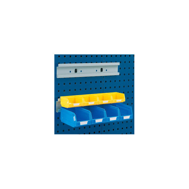 Bott 14014044.16 Steel Bin Strip - 18""W