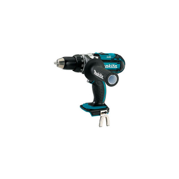 Makita XFD03Z 18V LXT Lithium-Ion Cordless 1/2"" Driver-Drill (Tool Only)