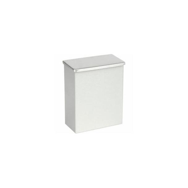 ASI Surface Mounted Sanitary Napkin Disposal - 10-0852