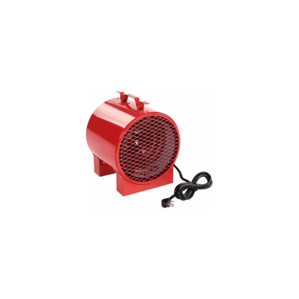 TPI Portable Electric Heater 240V 4000W