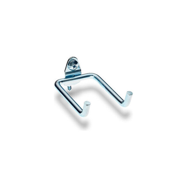 Triton Products Double Rod 3"" 80 Degree Bend 10 pc