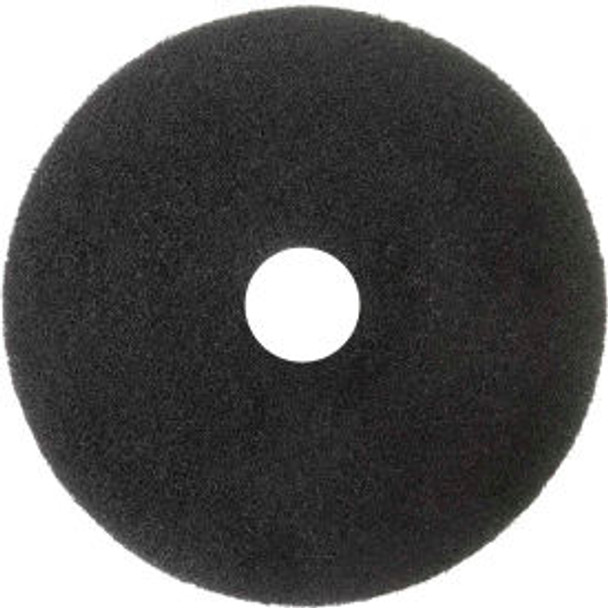 Global Industrial 17"" Stripping Pad Gray 5 Per Case