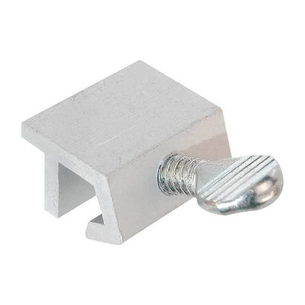 Primeline Tools Aluminum, Sliding Window Security Lock (2 Pack) U 9980