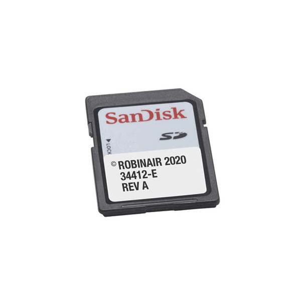 2020 AC DATABASE NI 34412-E