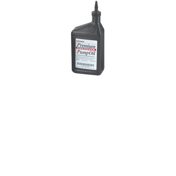 Air Vacuum Oil - Quart, Single 13203