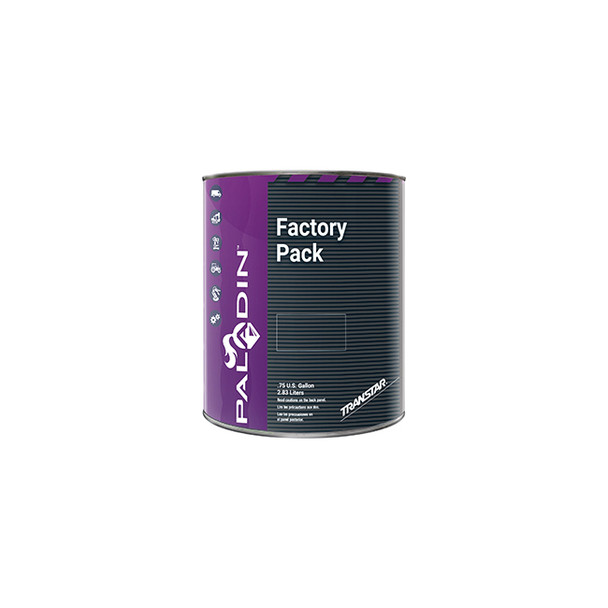 Factory Pack Brilliant Black Pearl 19-7161