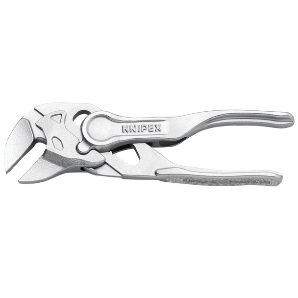 4" Pliers Wrench XS 8604100
