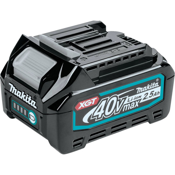 40V XGT LITHIUM-ION 2.5Ah BATTERY BL4025