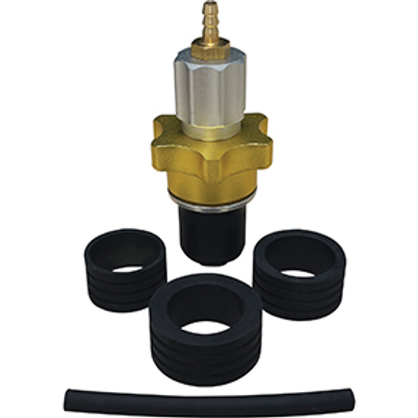 High Pressure / Turbo Smoke Machine Cooling System Adapter 43060-UTA