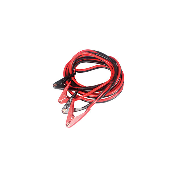 Booster Cables 16 Ft., 4 Gauge, 600 Amp 79700A