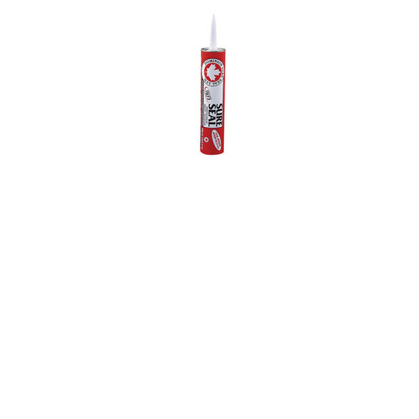 Seal Seam & Joint Sealer - White CSW