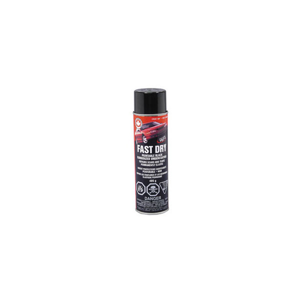 Fast Dry Rubberized Undercoat, (850ml Can) SUF