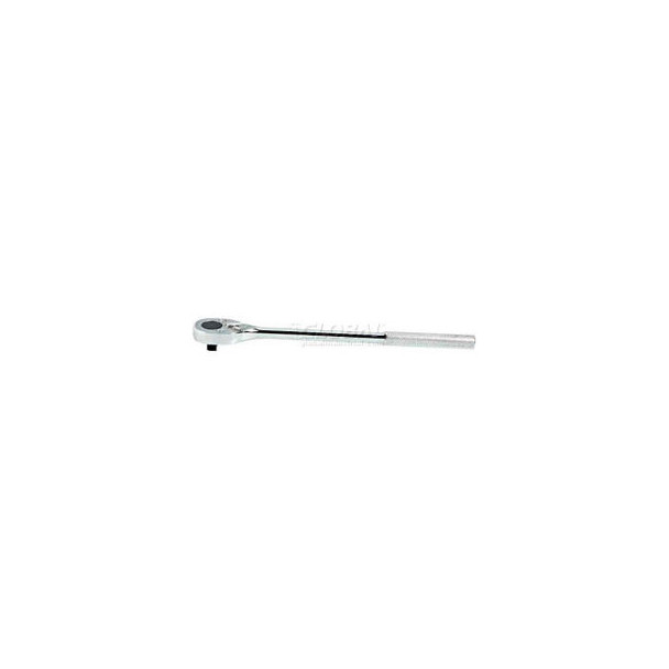 Proto J5250 3/8"" Drive Long Handle Classic Pear Head Ratchet 11""