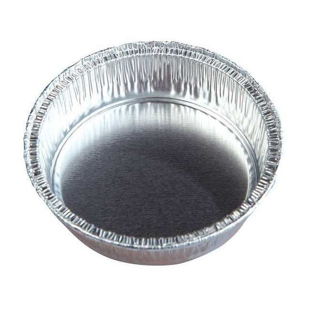 Eagle Thermoplastics Weighing Dish,70mL,11/16 In. D,PK100 D63-100