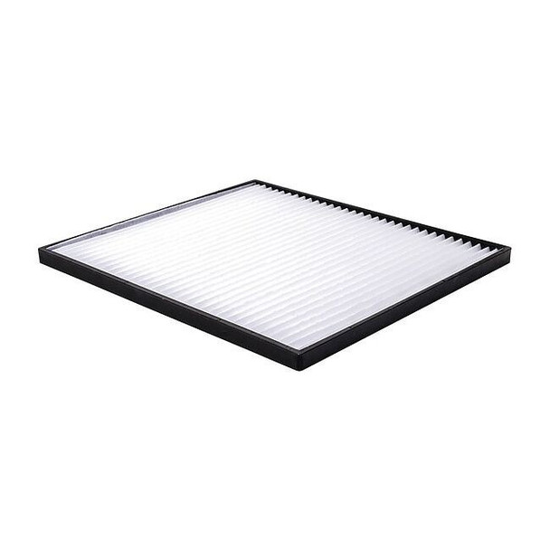 Baldwin Filters Air Filter,8-27/32" L,7-27/32" W,13/32"H PA30269
