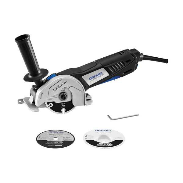 Dremel Circular Saw, 4 in Dia US40-04