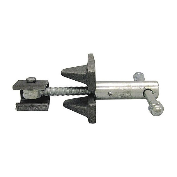 Buyers Products Tailgate Latch Assembly,Silver,Steel TGL3410ST
