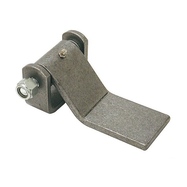 Buyers Products Hinge Strap,Unfinished B2426FSLL
