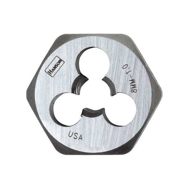 Irwin Hex Die 9733
