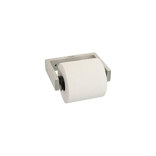 Bobrick Single Toilet Tissue Dispenser - Controlled Delivery - B273