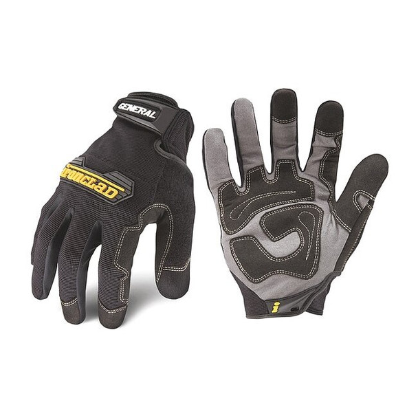 Ironclad Performance Wear GUG-03-M