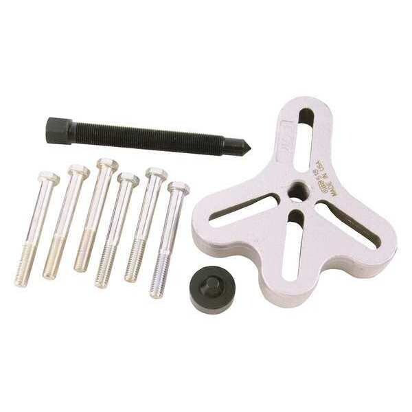 Otc Flange Puller,3/8in-24x3in, 3/8in16x3in 518