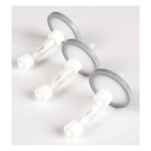 Industrial Scientific Filter Inlet,with Water Barriers,PK3 18109455