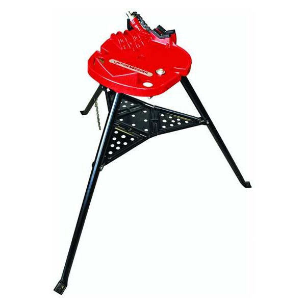 Rothenberger Portable Tribench,36" H 70752