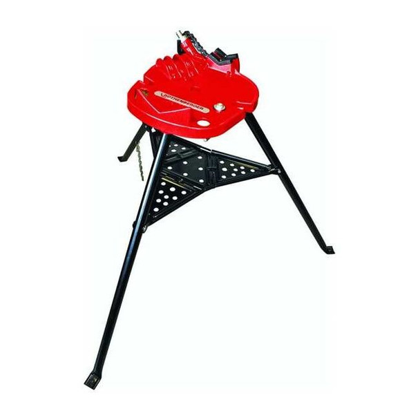 Rothenberger Portable Tribench,36" H 70752