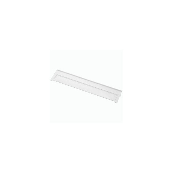 Clear Window WUS260 for Stacking Bin 550119 and QUS260 Price for Pack of 4
