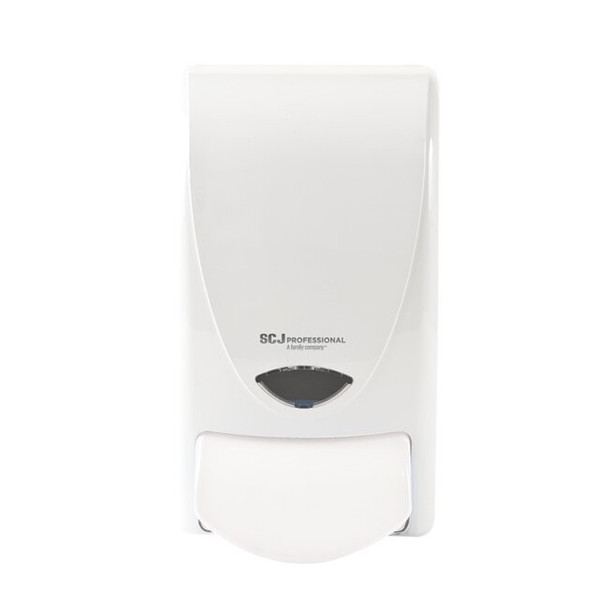 SC Johnson Professional® Proline Curve Dispenser