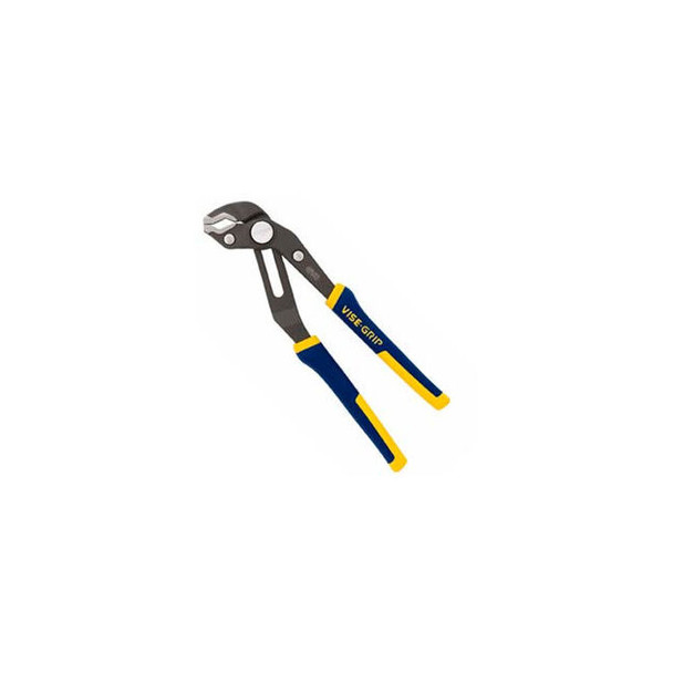 IRWIN VISE-GRIP 2078112 GV12 12"" GrooveLock V-Jaw Tongue & Groove Plier