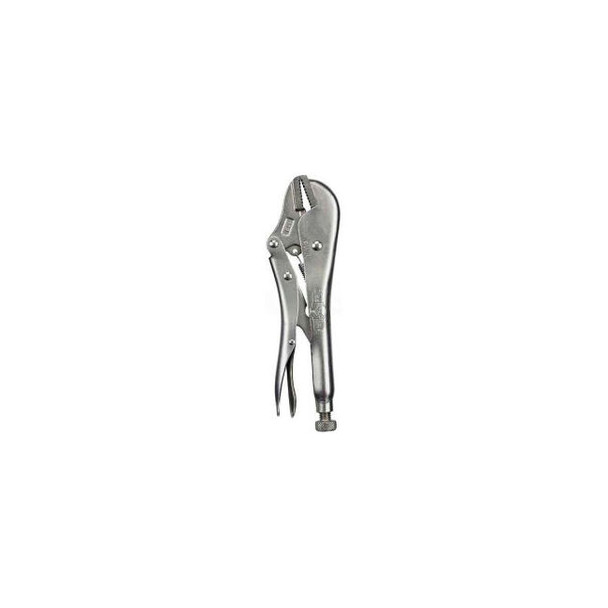IRWIN VISE-GRIP 102L3 10R The Original 10"" Straight Jaw Locking Plier