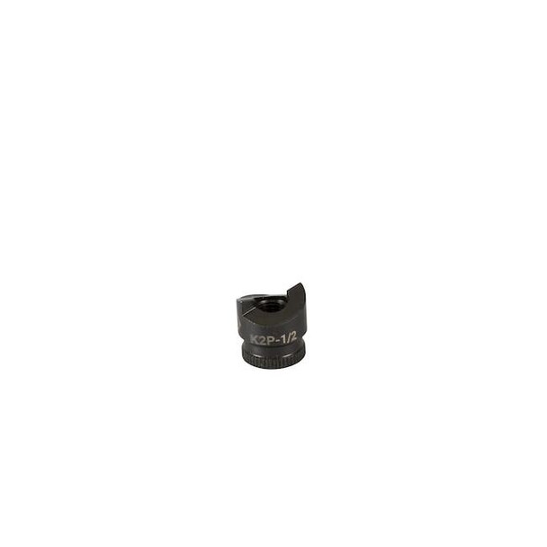 Greenlee Knock Out Set K2P-1/2