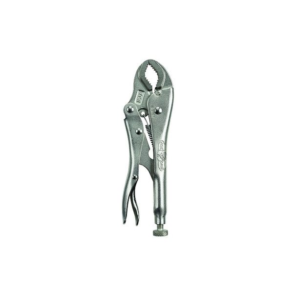 VISE-GRIP® The Original™ Curved Jaw Locking Plier, 7 in, Opens to 1-1/2 in