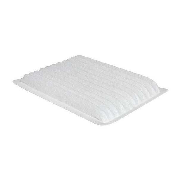 Baldwin Filters Air Filter,7" L,4-3/4" W,11/16" H PA30261