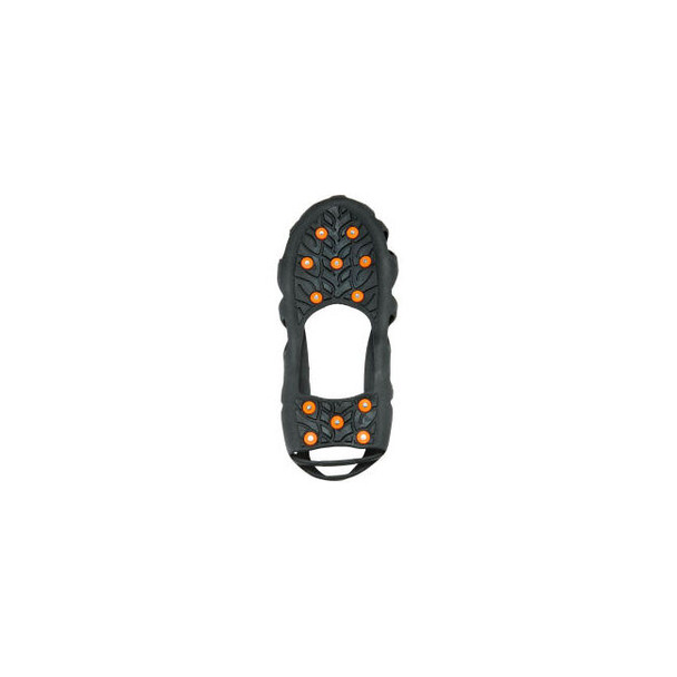 Ergodyne TREX 6304 Performance One-Piece Ice Traction Device Black XL 1 Pair