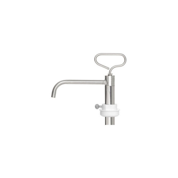 Action Pump Piston Pump 316T for Aggressive Chemicals
