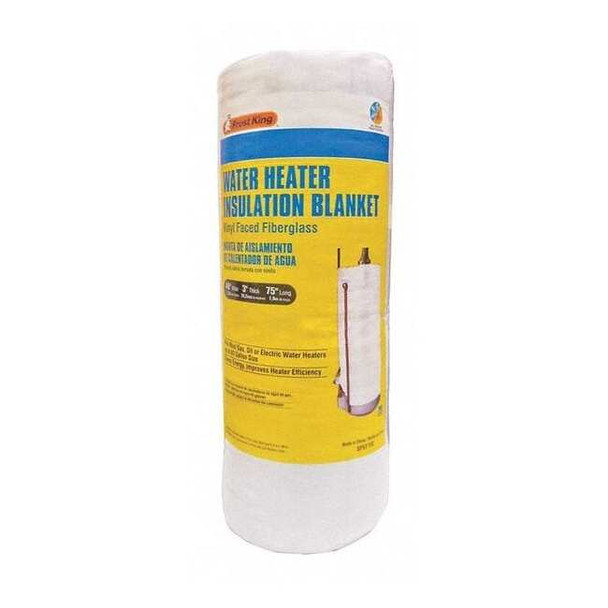Frost King Water Heater Insulation Blanket SP57/11C