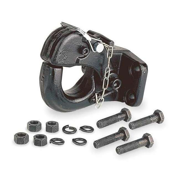 Reese Pintle Hook,15 Ton 74119