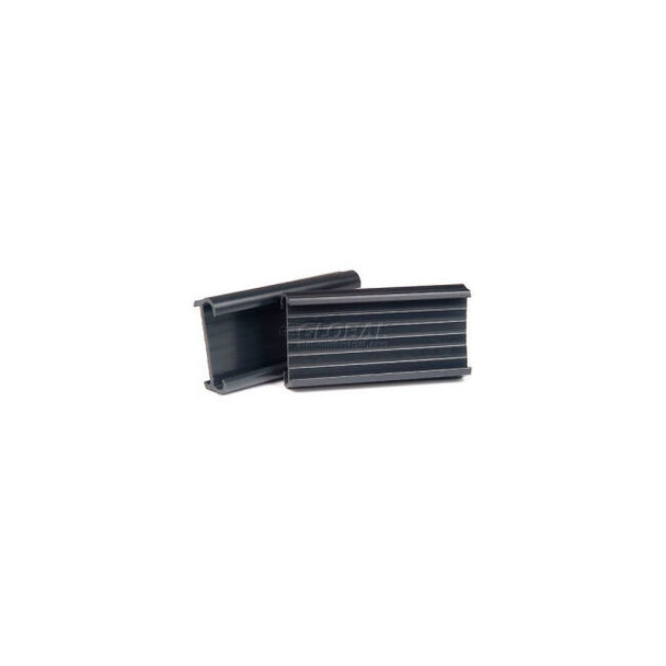 Nexel 3"" Black Label Holder (25pc)