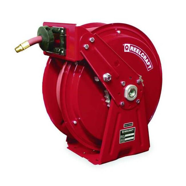 Reelcraft DP7650 OHP