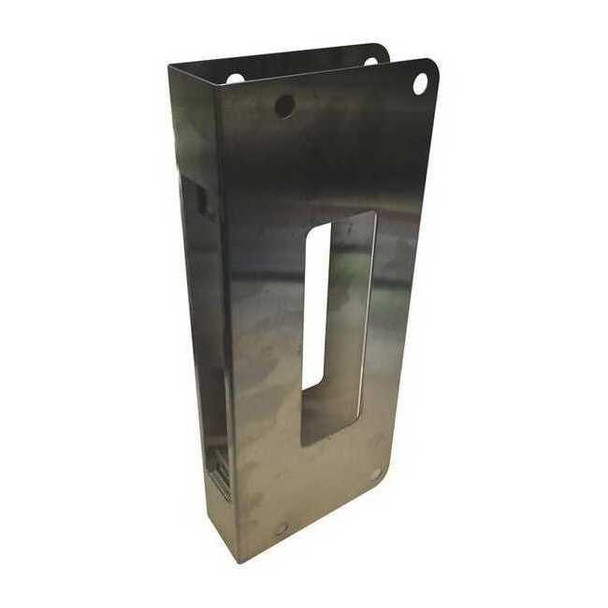 Manufacturer Varies Door Reinforcer, H 12 x W 5 In 2MDG8