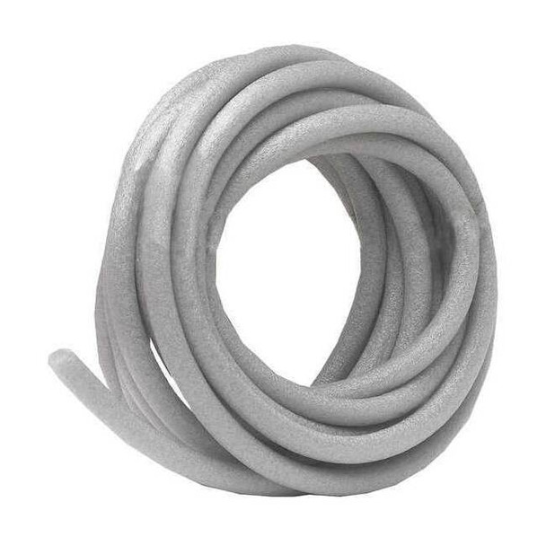 Frost King Caulk Backer Rod,Gray,250 ft L,1/2in Dia C22CP